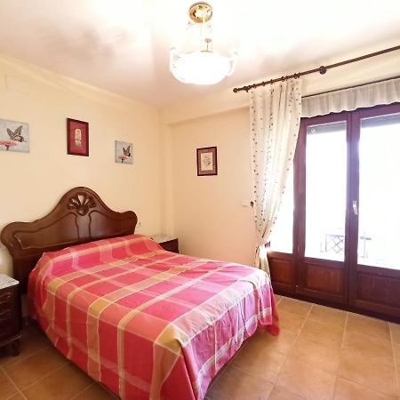 Apartamento Cercano A Campo De Golf En Costa Esuri Аямонте Екстер'єр фото