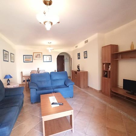 Apartamento Cercano A Campo De Golf En Costa Esuri Аямонте Екстер'єр фото