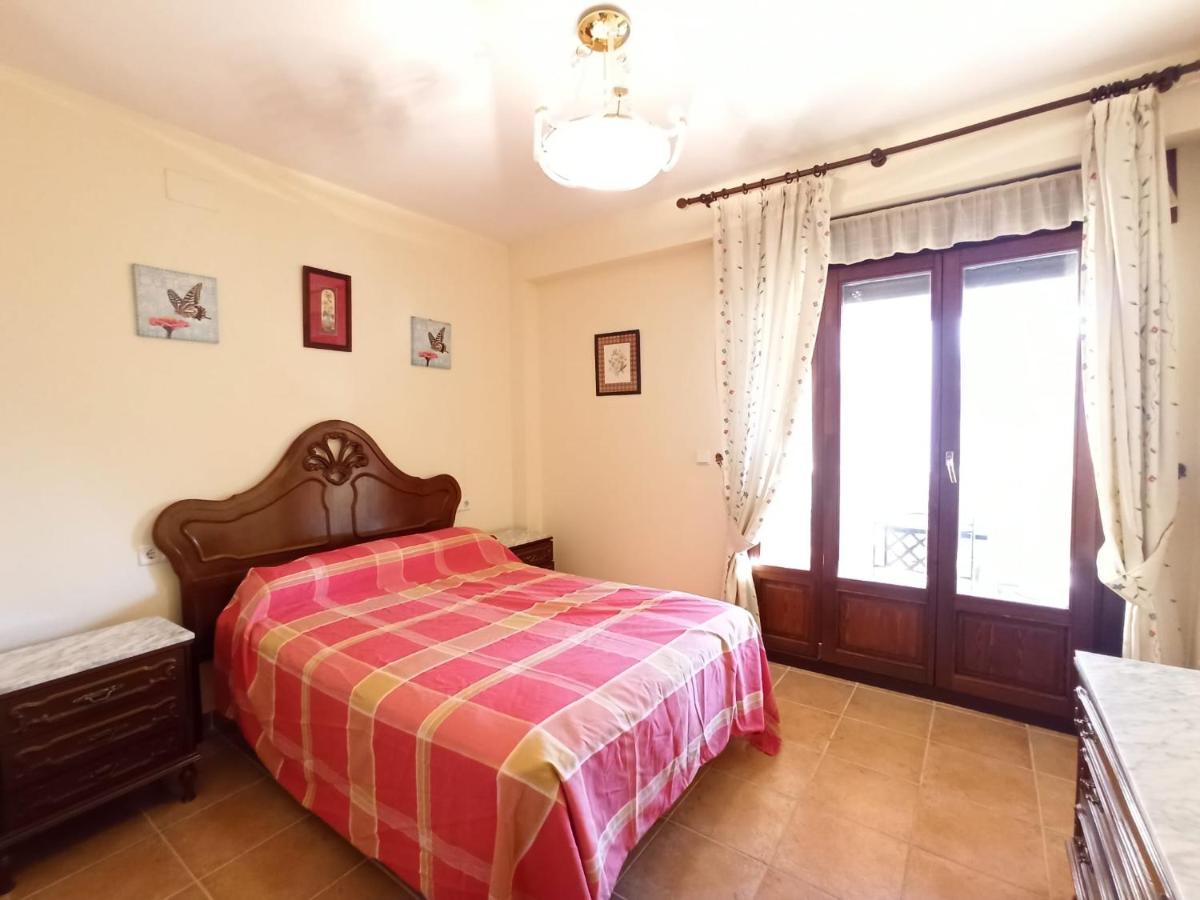 Apartamento Cercano A Campo De Golf En Costa Esuri Аямонте Екстер'єр фото