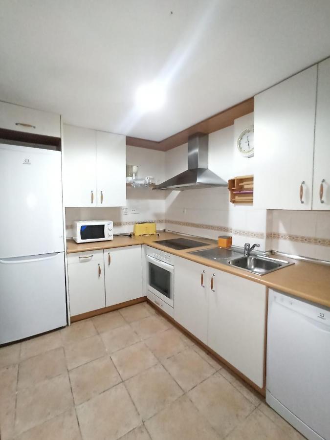 Apartamento Cercano A Campo De Golf En Costa Esuri Аямонте Екстер'єр фото