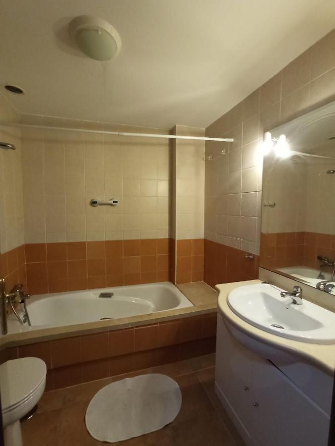 Apartamento Cercano A Campo De Golf En Costa Esuri Аямонте Екстер'єр фото