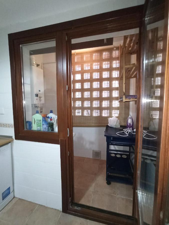 Apartamento Cercano A Campo De Golf En Costa Esuri Аямонте Екстер'єр фото