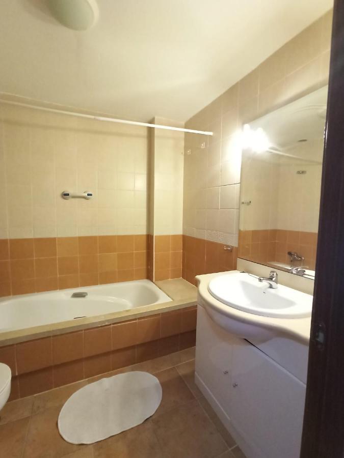 Apartamento Cercano A Campo De Golf En Costa Esuri Аямонте Екстер'єр фото