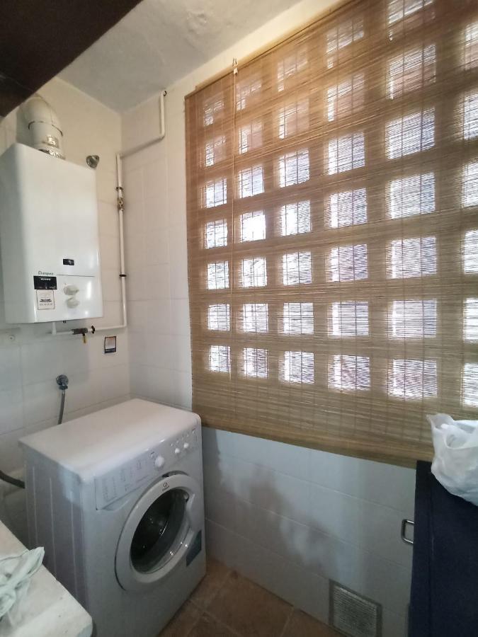 Apartamento Cercano A Campo De Golf En Costa Esuri Аямонте Екстер'єр фото